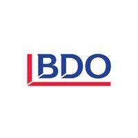 bdo portugal logo image