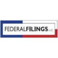 federal filings logo image