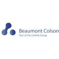 beaumont colson ltd (part of unilink software) logo image