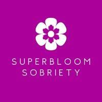 superbloom sobriety llc logo image