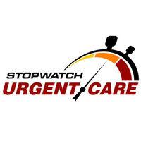 stopwatch urgent care center, llc logo image