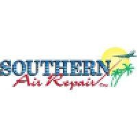 southern air repair corp.