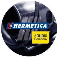 dhsf | hermetica logo image