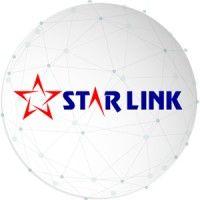 star link communication pvt. ltd. logo image