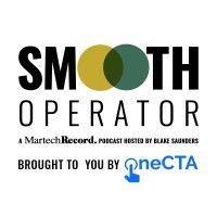 smooth operator podcast logo image