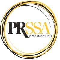 kennesaw prssa logo image