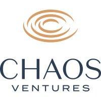 chaos ventures logo image