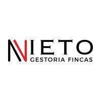 nieto gestoría fincas logo image