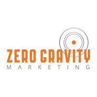 zero gravity marketing