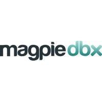 magpie dbx logo image