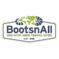 bootsnall travel network logo image