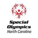 logo of Special Olympics North Carolina