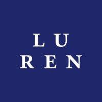 lu ren gmbh logo image