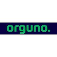 orguno logo image