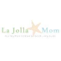 la jolla mom logo image