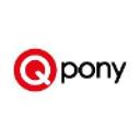 logo of Qpony