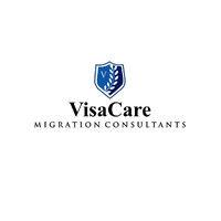 visacare migration consultants logo image