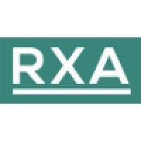 rxa logo image