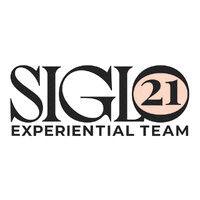 siglo 21 experiential team