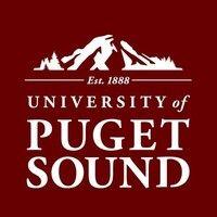 university of puget sound logo image