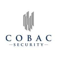 cobac security logo image