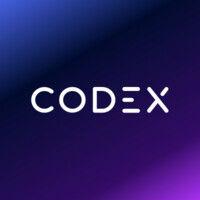 codex health logo image