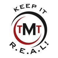 tmt logo image