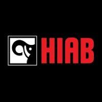 hiab australia logo image