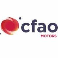 cfao motors logo image