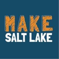 make salt lake logo image