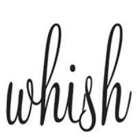 whish logo image