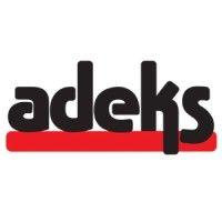 adeks bilişim hizmetleri ltd. şti. logo image