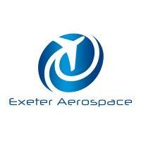 exeter aerospace logo image