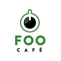 foo café logo image