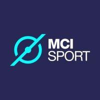 mci sport logo image