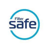 filtersafe automatic screen filtration logo image