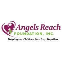 angels reach foundation logo image