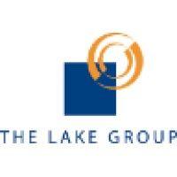 the lake group pty ltd logo image