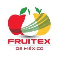 fruitex de méxico logo image