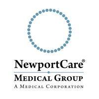 newportcare medical group logo image