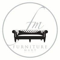 jacksonville furniture mart logo image