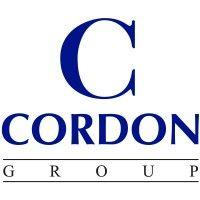 cordon group logo image