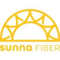 sunna fiber llc logo image