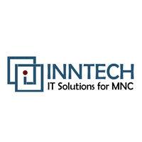 inntech it solutions china logo image