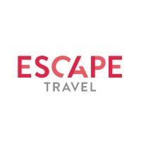 escape travel norge logo image