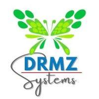 drmz system innovations pvt ltd logo image