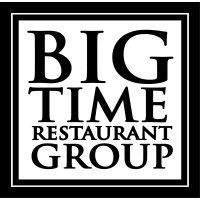 big time restaurant group logo image