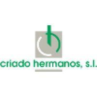 criado hermanos logo image