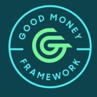 good money framework logo image