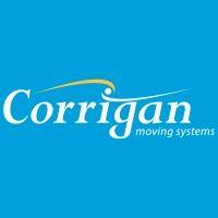 corrigan moving systems logo image